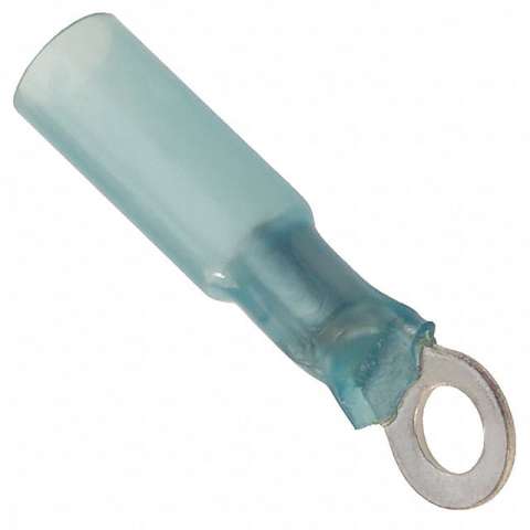 0191640033 矩形连接器
