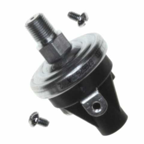 76575-00000040-01 压力传感器、变送器 - 工业