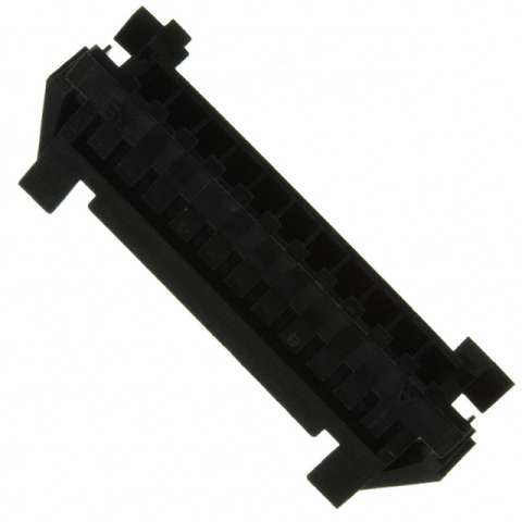 DF3AA-11EP-2C 矩形连接器