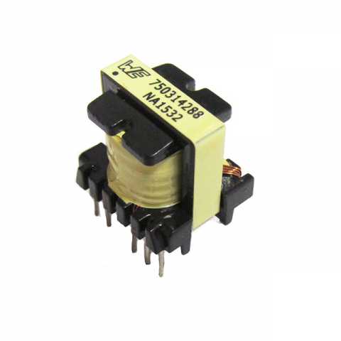 750314288 变压器