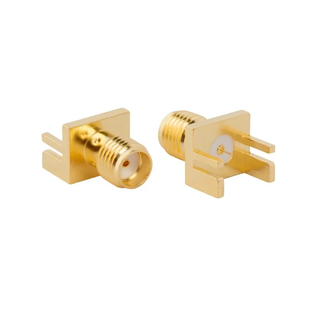 901-10044-6RFX SMA射频同轴连接器