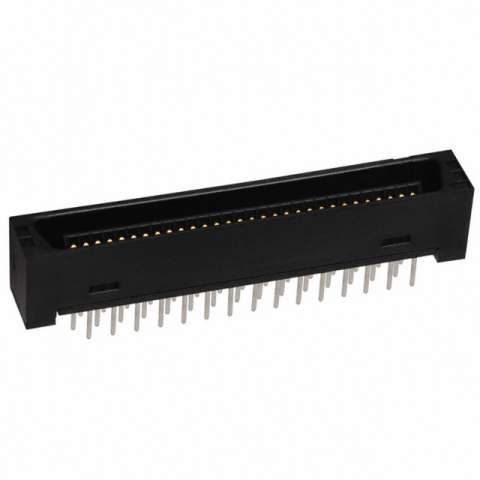FX2CA-60P-1.27DSA(71) 中心带触点射频同轴连接器