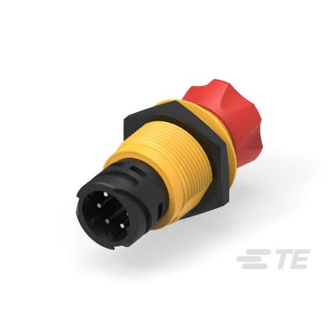 ES-2011-T121 紧急停止（E-Stop）开关