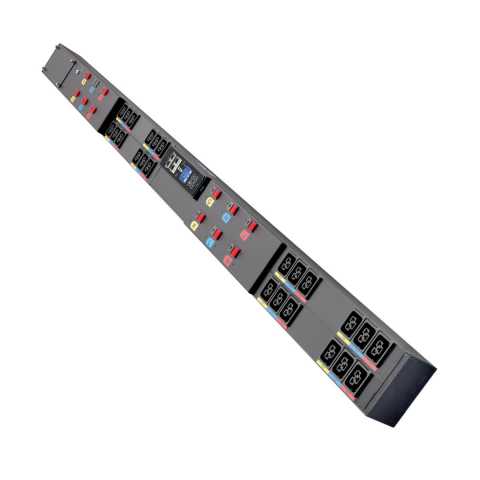 EMAGKEC4C4C4C4L 配电，浪涌保护器