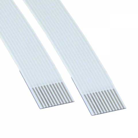 0152660805 平软线，带状跳线