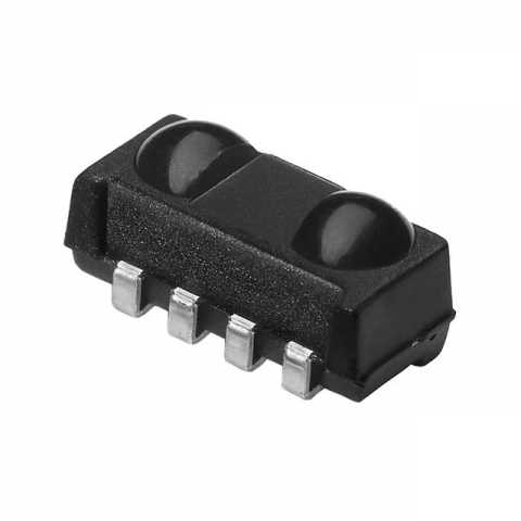 TSSP15056TT 光检测器-遥控接收器