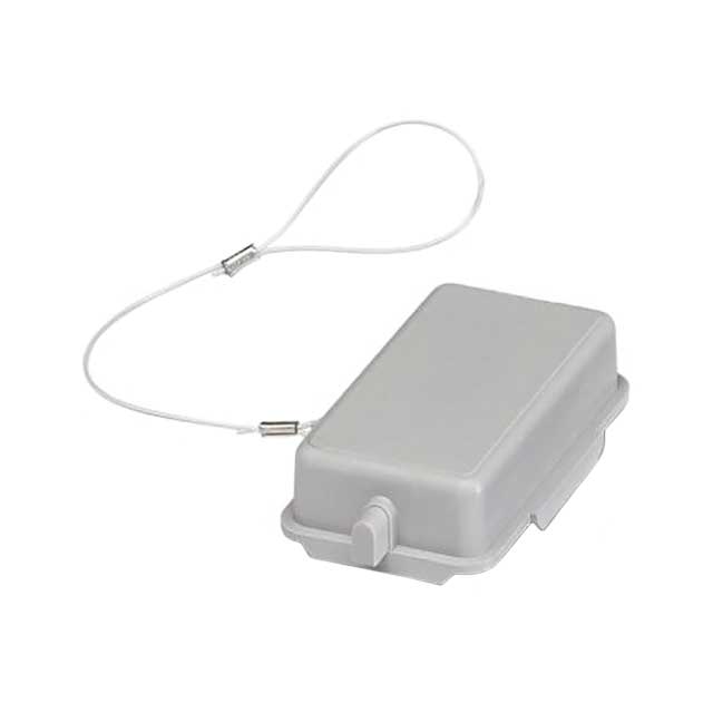 1660177 其他连接器