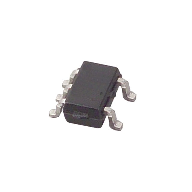 MAX6605MXK/V