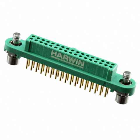 G125-FV13405F1P 矩形连接器