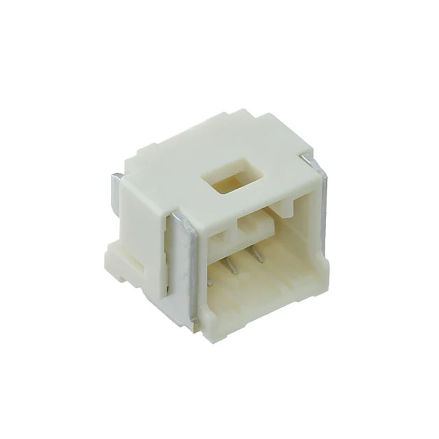 5025850370 矩形连接器