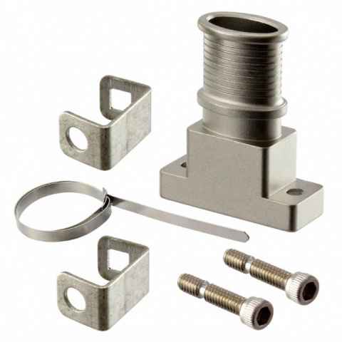 MDM-BT-15TE-SJS 矩形连接器