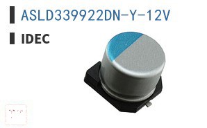ASLD339922DN-Y-12V 选择开关