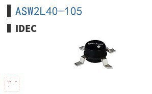 ASW2L40-105 选择开关