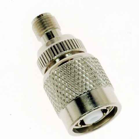 242105RP 射频同轴连接器