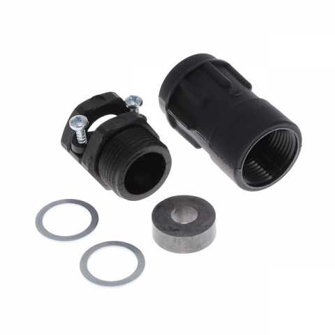 TNA14CC-HC00L 矩形连接器