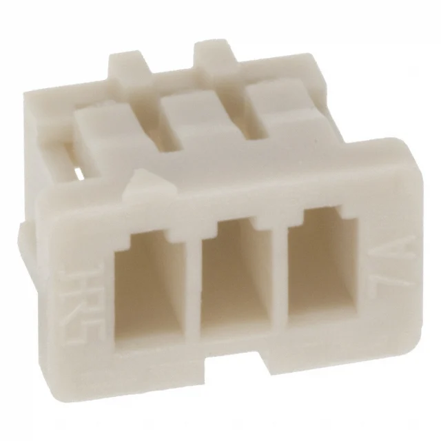 DF13-3S-1.25C IC、晶体管插座