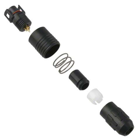 HR30-6P-6P(71) 矩形连接器