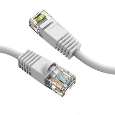 CM-100714WTBSTK 模块化以太网电缆（RJ45，RJ11）