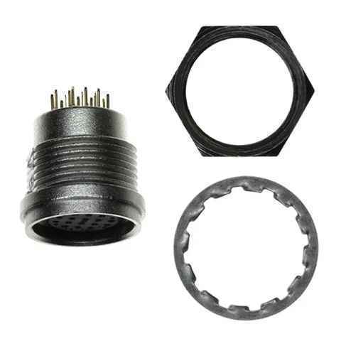 HR25A-9R-16SA 矩形连接器