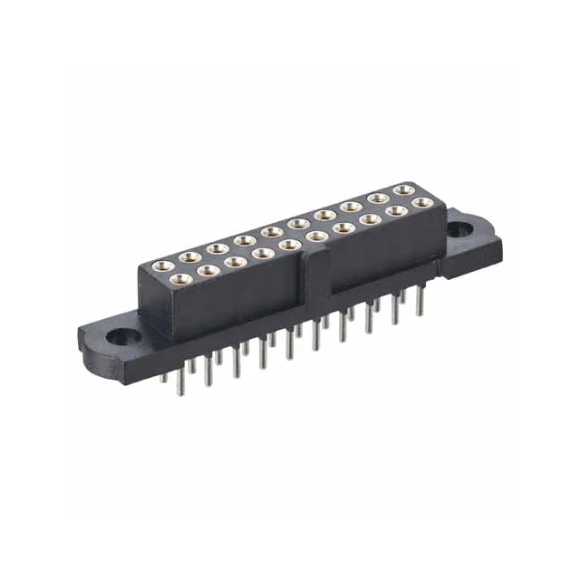 M80-4102601 矩形连接器
