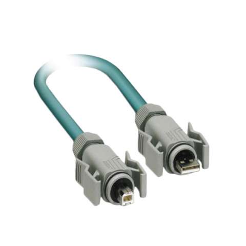1562453 USB 电缆
