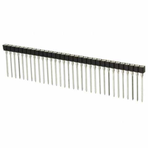 D01-9953242 IC、晶体管插座