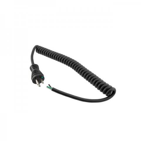 PCH06C8-BLK-02F