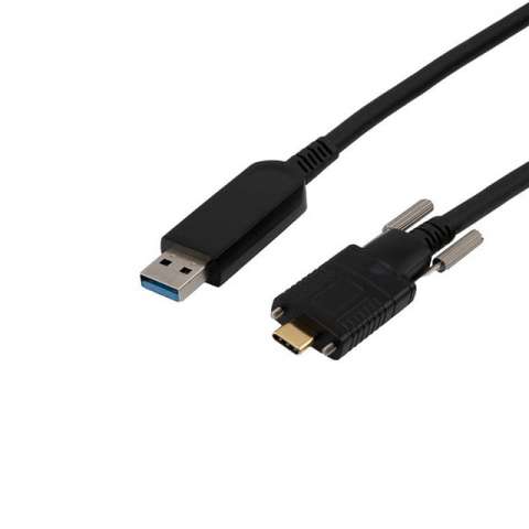 AOC-U30AMCM-C1S-010 USB 电缆