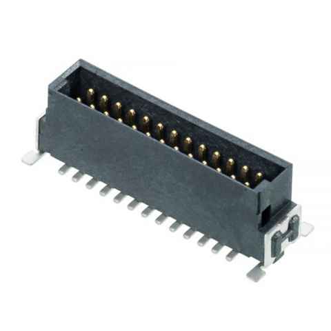 M55-7002642R 矩形连接器