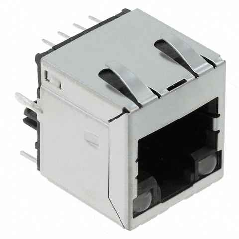 RJE45-188-14A1 射频同轴连接器