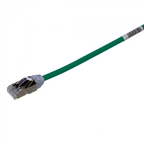 STP28X10MGR 模块化以太网电缆（RJ45，RJ11）