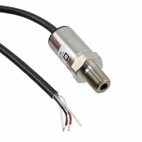 P51-10-G-UC-I36-4.5V-000-000 压力传感器，变送器-工业