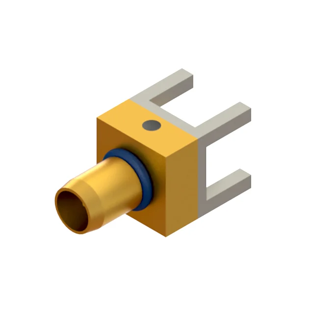 1485-6000-TD BMMA射频同轴连接器