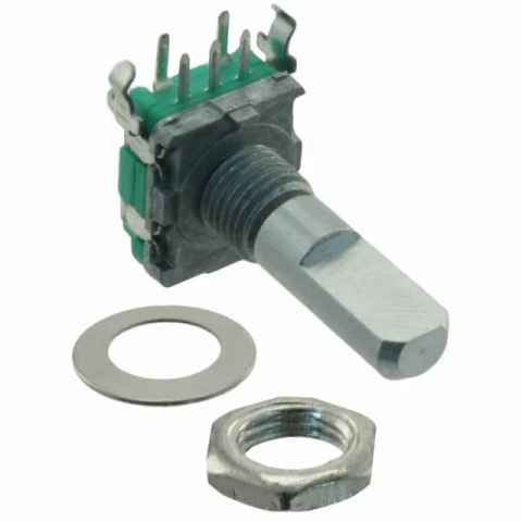 EN11-VSM0AF20 编码器