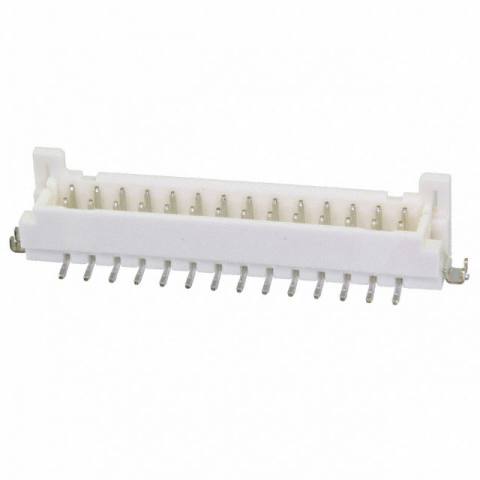 DF11CZ-28DP-2V(27) 矩形连接器