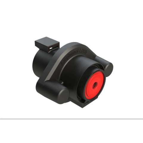 ATHD04-1-4P-L009 射频同轴连接器