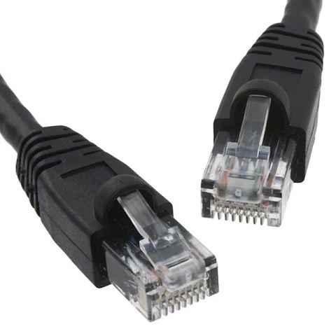 DK-1611-003/BL 模块化以太网电缆（RJ45，RJ11）