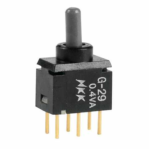 G29AP 拨动开关