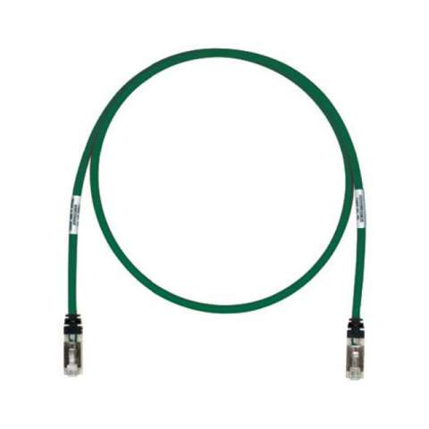 STP6X3GR 模块化以太网电缆（RJ45，RJ11）
