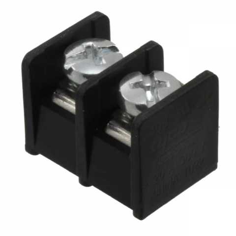 4DB-P107-02 矩形连接器