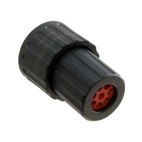 RTS6BS12N8PHEC03 射频同轴连接器