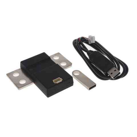 C602100007A06 模块化以太网电缆（RJ45，RJ11）