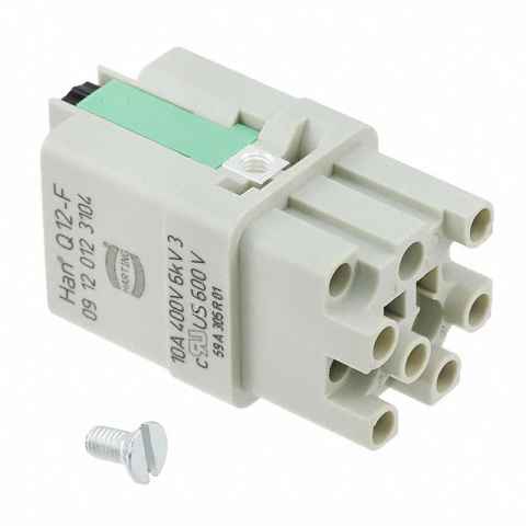 09120123104 其他连接器
