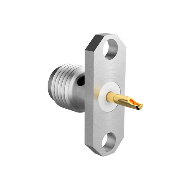 901-5PA200000AE SMA射频同轴连接器