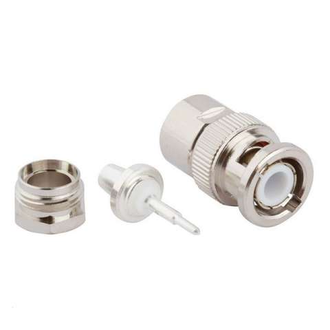 31-4542 BNC射频同轴连接器