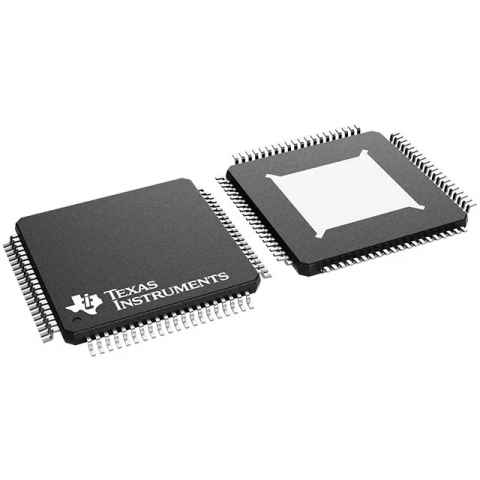 TPS659119DAIPFPRQ1