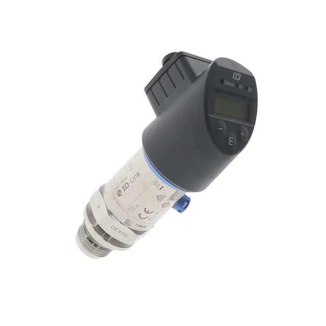 PTP31B-AA7M1PGBWJJ 压力传感器，变送器-工业