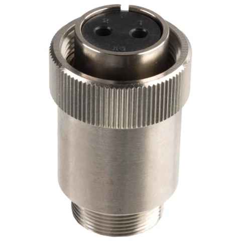 RM15WTP-2S 矩形连接器