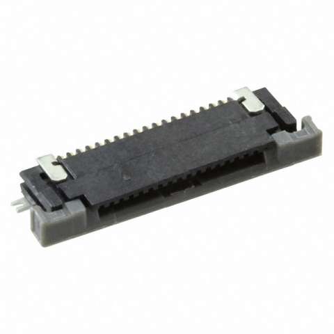 SFV18R-4STBE1HLF 射频同轴连接器
