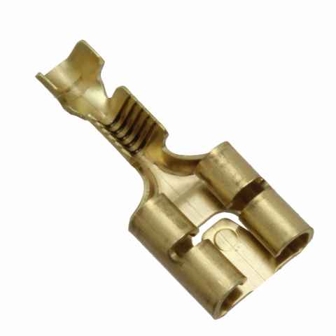63623-1 矩形连接器